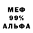 APVP СК КРИС Artur Mend